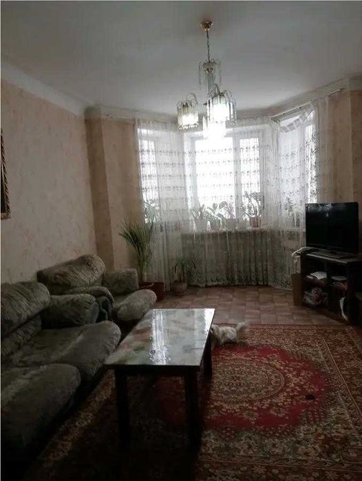 3 комнатная  в Майкудуке.