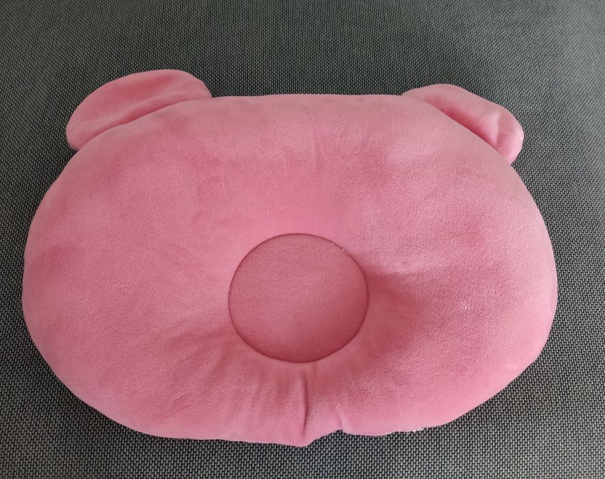 Детска възглавничка за момиче 0+