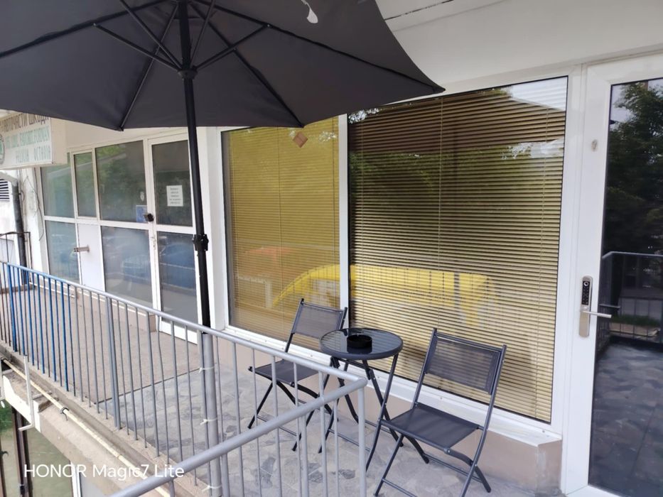 Студио за един, двама или трима