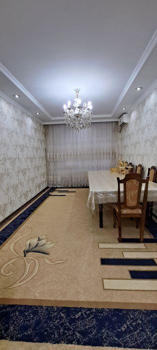 Продаётся 3х комнатная квартира. Мирзо Улугбекский р-н ,Массив Карасу
