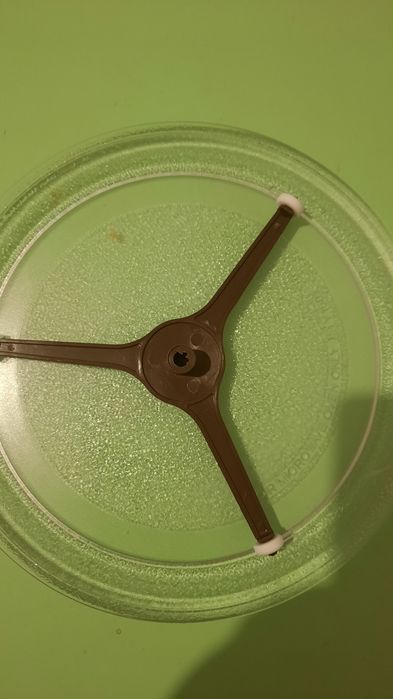 Тарелка для микроволновки LG