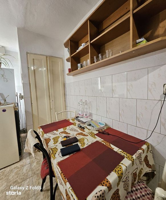 Apartament cu 2 camere de închiriat – zona Spitalul Județean Oradea
