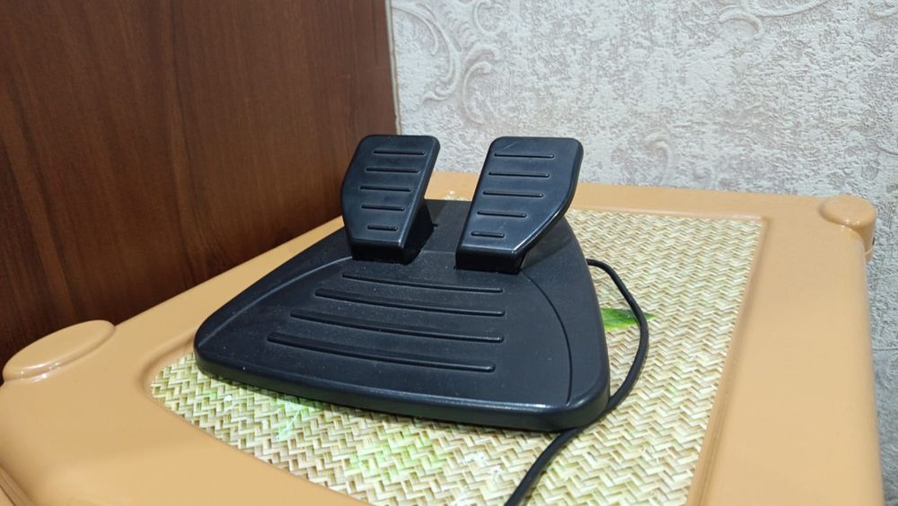 Руль игровой  для пк