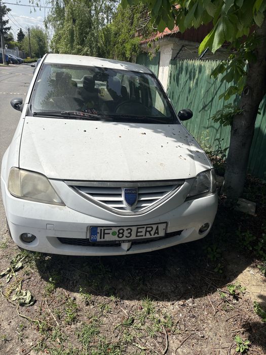Logan 1.4 mpi  full buna pentru incepatori sau naveta