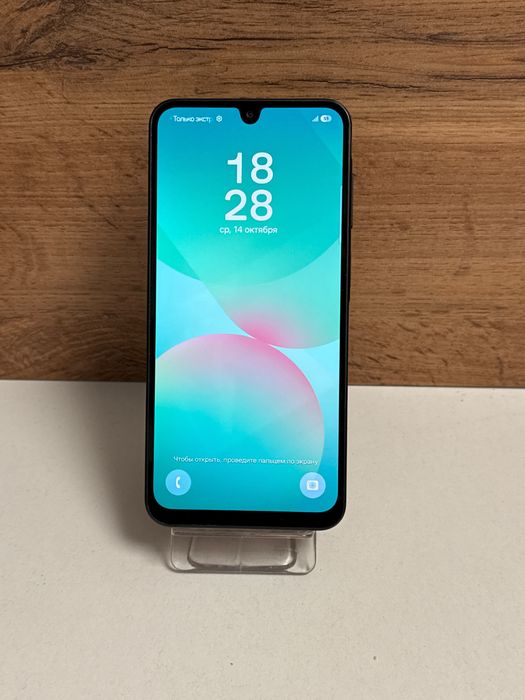 Samsung A26 256gb /рассрочка/baribarshop