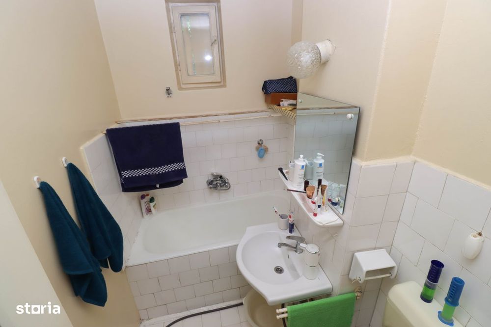Apartament,