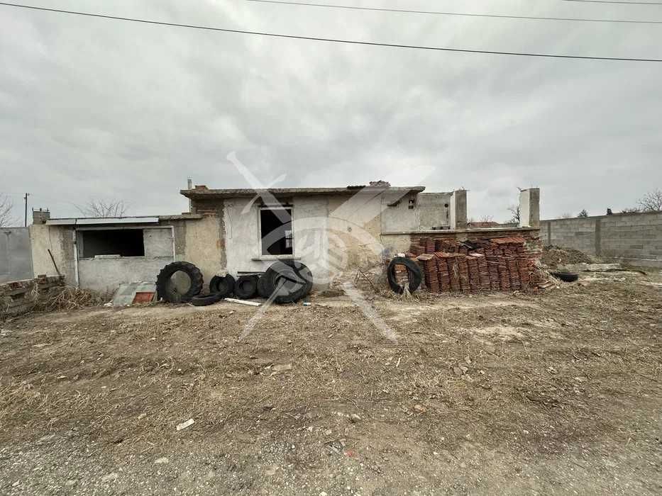 Продава се Парцел в с. Калояново, Област Пловдив - 600 кв.м за 39 €/кв.м - Снимка #7