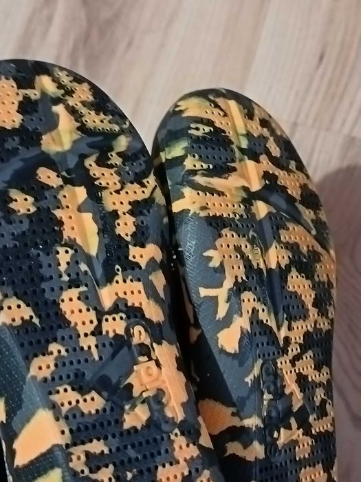 Нови! Adidas детски сандали, 29 номер