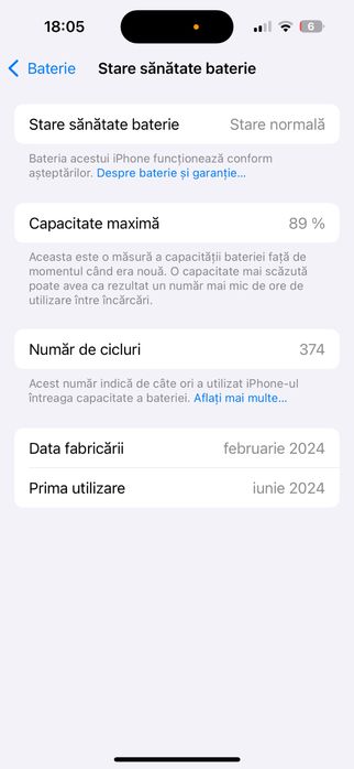 Iphone 15 pro 256 gb