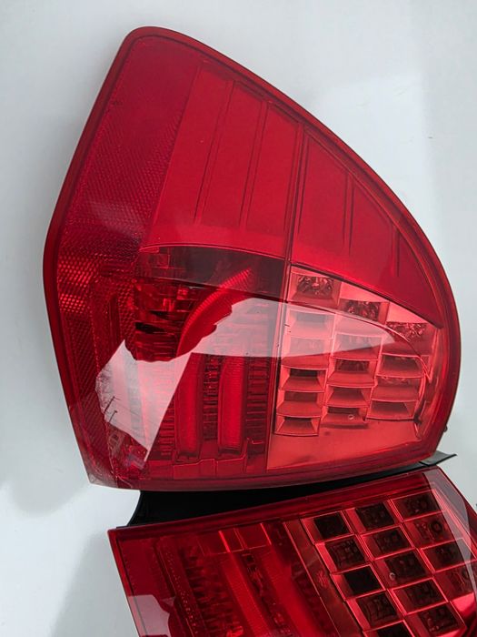 Фейсови стопове BMW E91 3 seria