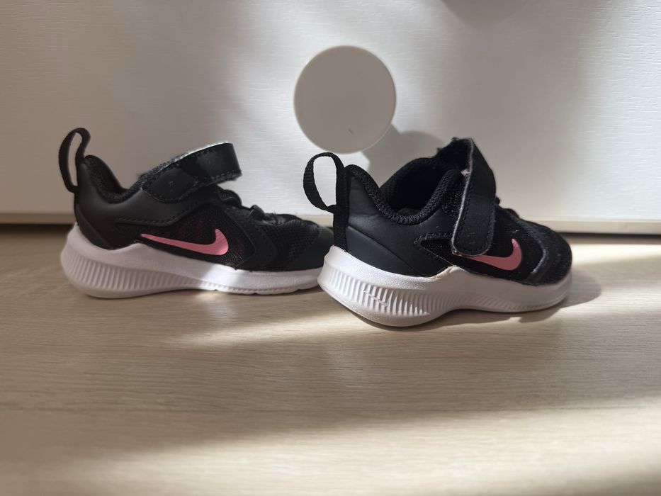 Детски маратонки найк 18,5 р.