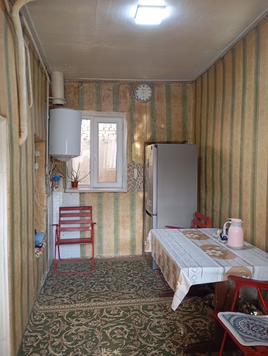 5.5 сотих 5 хона ховли сот.ди,Яшнобод,Хатирчи,24#23,1 сотка=29 900 у.е