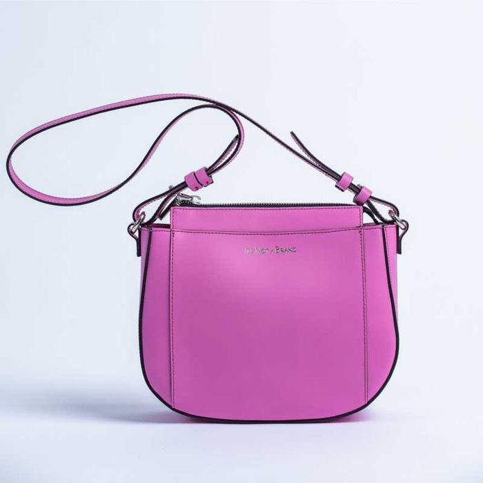 Чанта естествена кожа Itsnotabrand