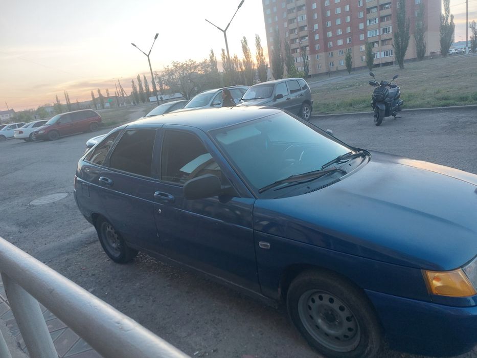 Продам. Ваз 2112