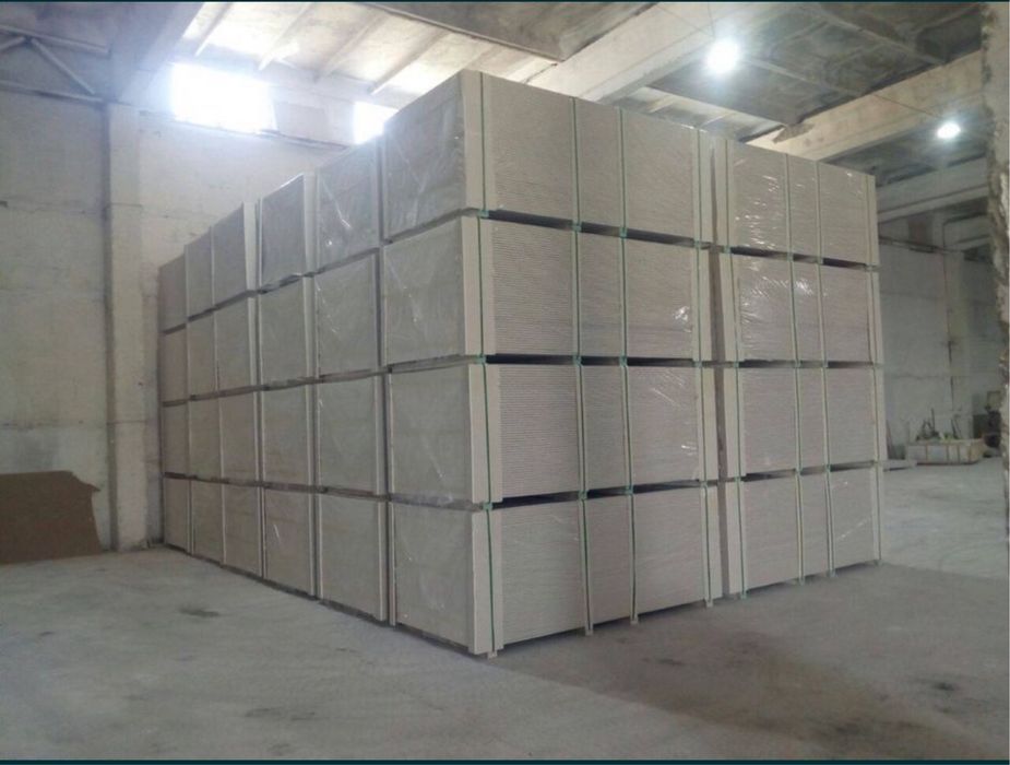 Gipsokarton knauf, Гипсокартон кнауф