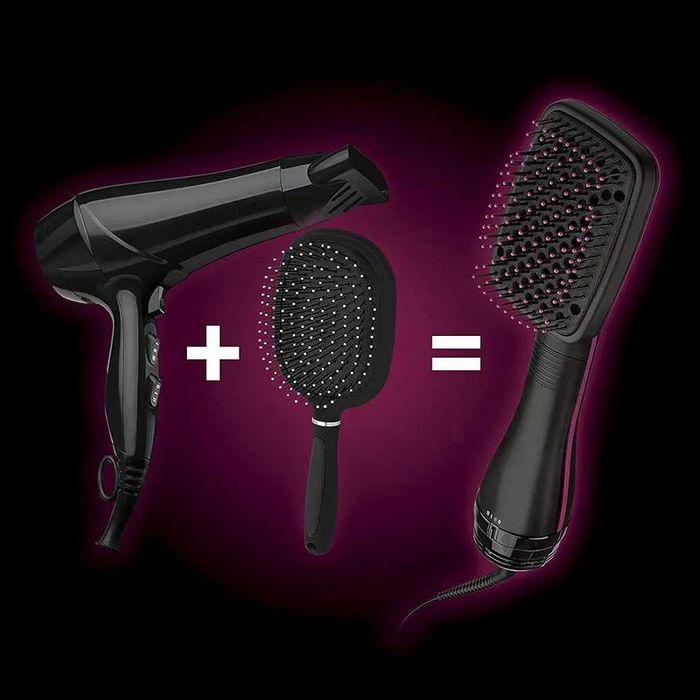 Revlon Professionalist 2 in 1 dryer