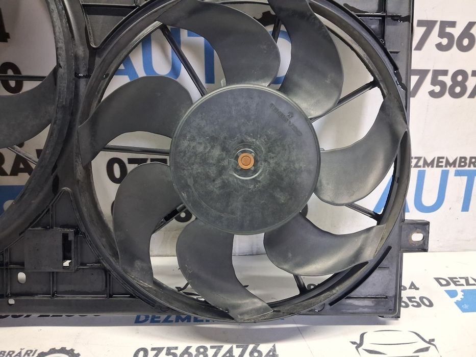 Termocupla 1.9 tdi BLS Audi a3 8p 2008 - 2013
