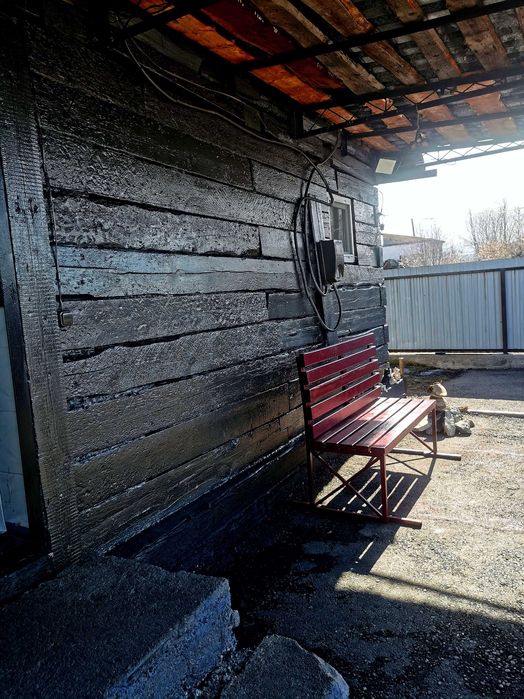 Продам дом в старом городе по маршруту 7