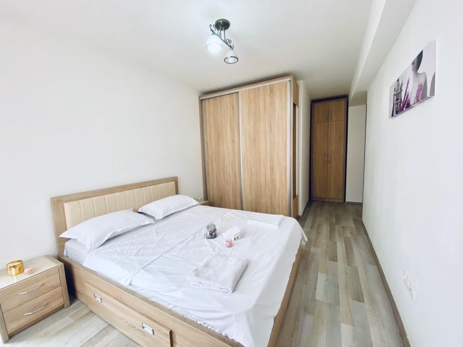 Ava Lounge! Apartament Regim Hotelier 2/3 camere