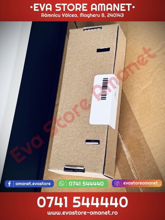 Statie incarcare auto electrica premium Cahors Boxeo AC (KEBA P30 x-series) 22kW 4G MID RFID Type 2 - Noua