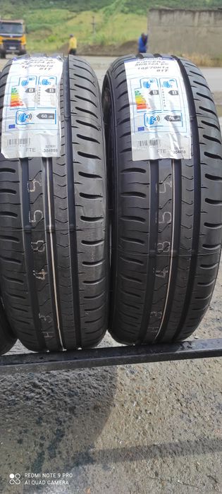 Vând anvelope Noi 165/70/14 165/70r14 FALKIN