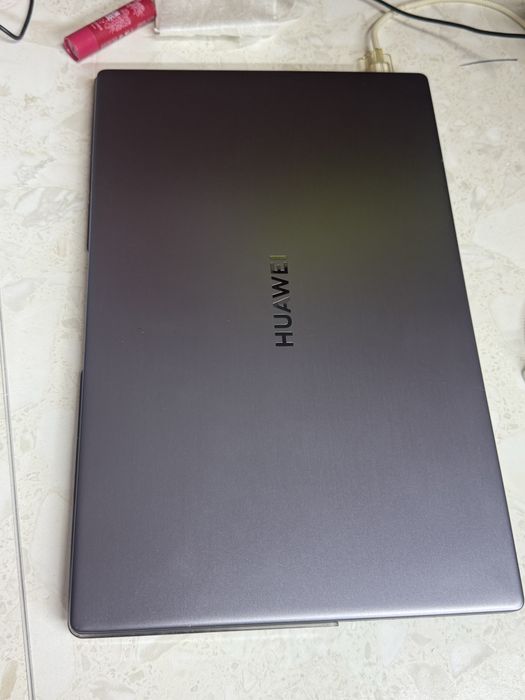 Ноутбук Huawei mate book D15