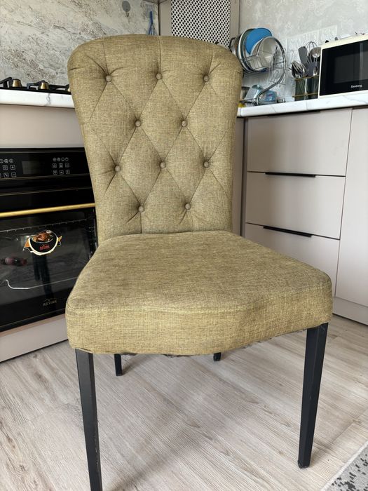 Стулья для кухни