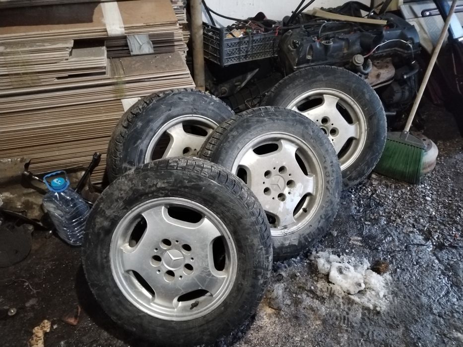 Мерс 202 запчасти