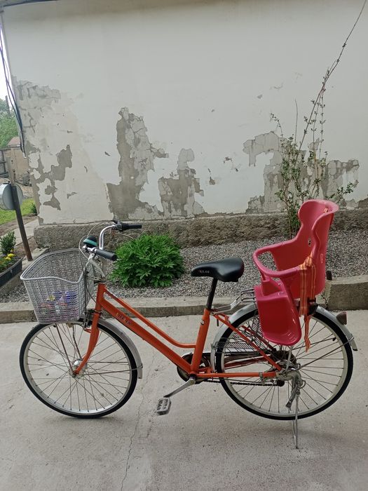 Продам велосипед