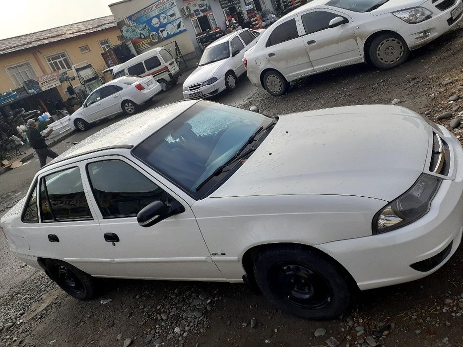 Нексия 2,2015,отличное состояние