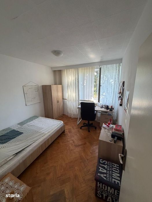 Apartament 3 Camere Mall AFI Cotroceni