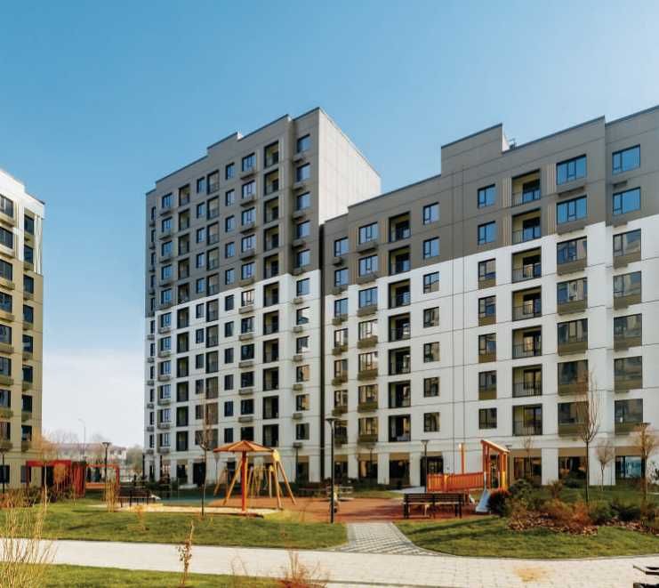 Metro yaqinida 2 xonali kvartira  (ГА)