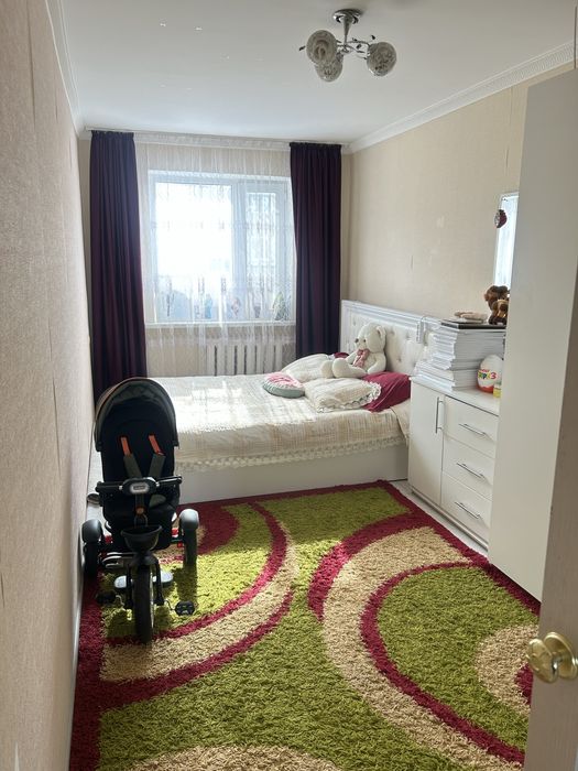 Продом 2-х комнатную квартиру