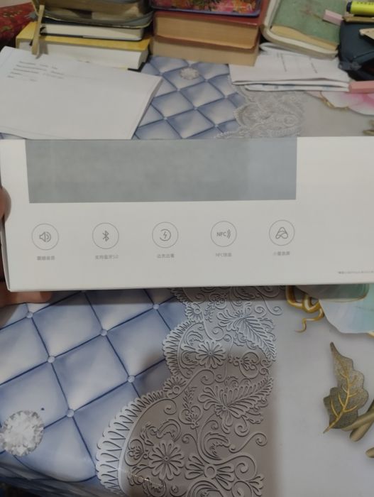 Колонка   Red mi