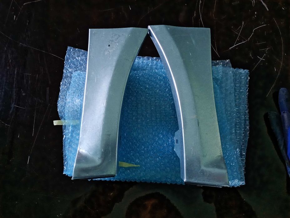 Panou reparatie/Aripa Golf 4/Bora