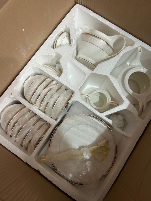 Продам кухонный сервис