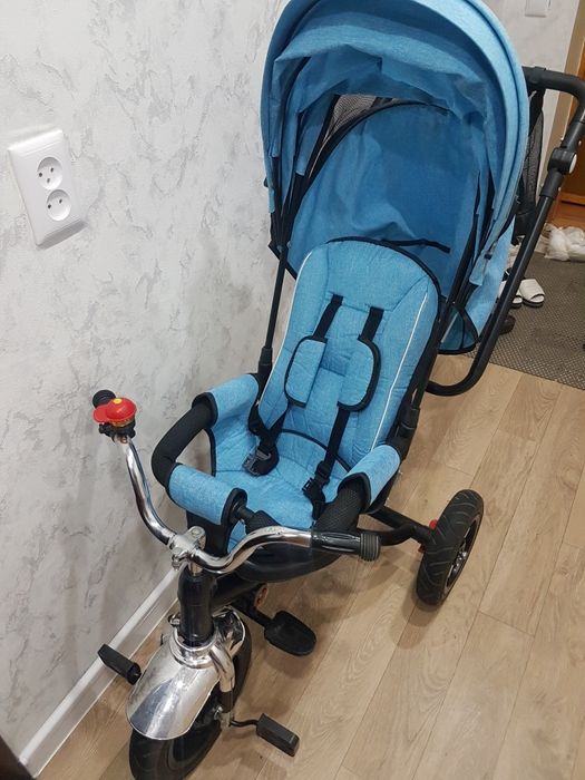 Продам детский велосипед