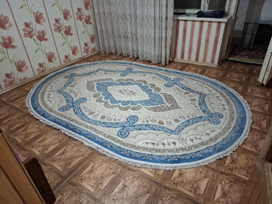 Продам ковер для дома