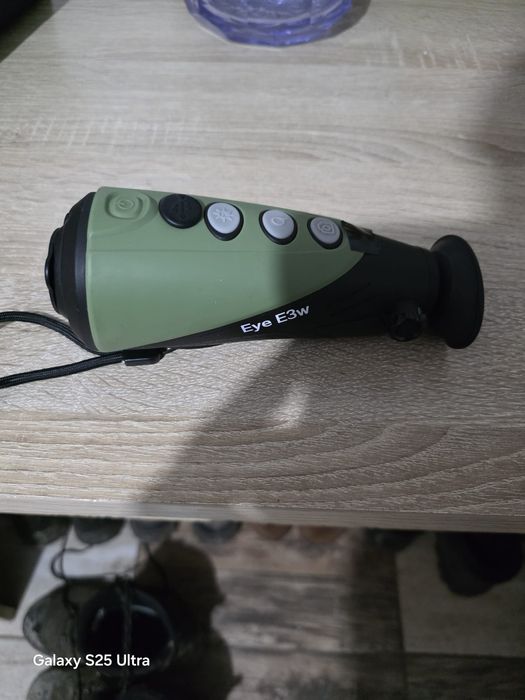 Vând cameră termo Infiray