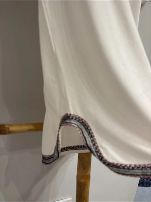 Massimo Dutti тениска
