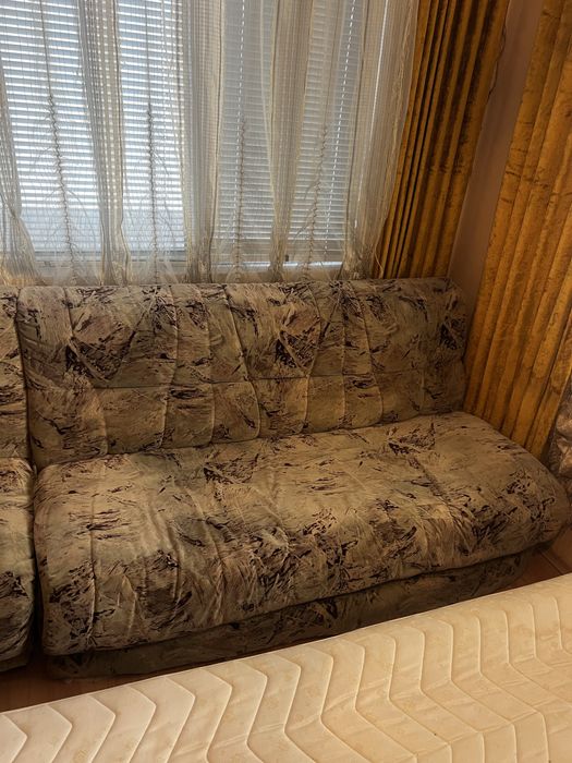 Холова гарнитура 5 модула