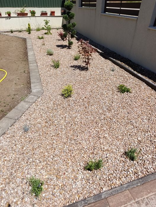 Irigații rezidențiale