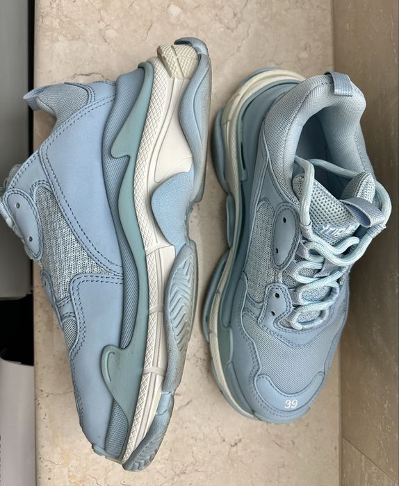 Adidasi Balenciaga triple s marimea39