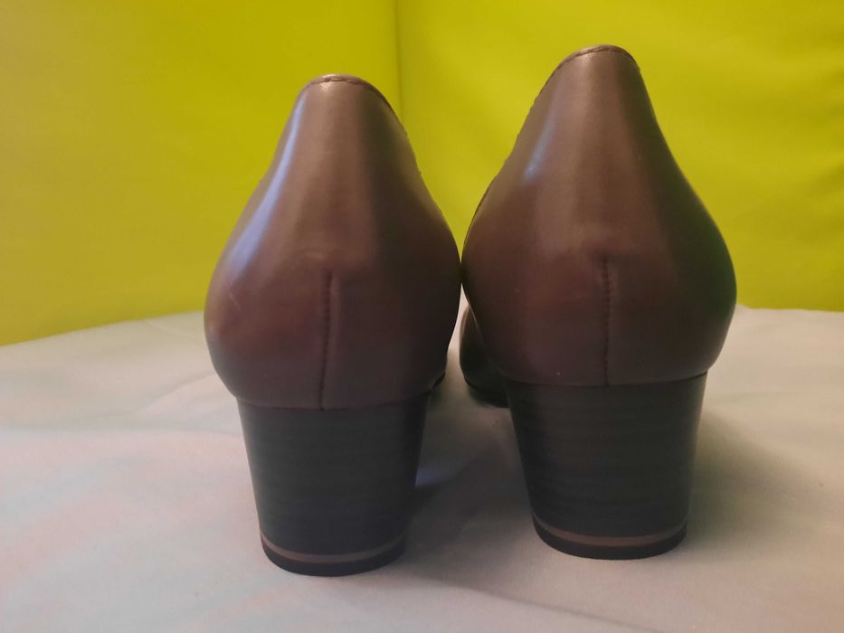 Pantofi Tamaris, marimea 38, noi