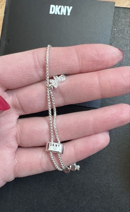 Чисто нова гривна DKNY