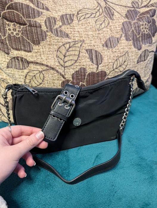 Poșeta de umar Sinsay