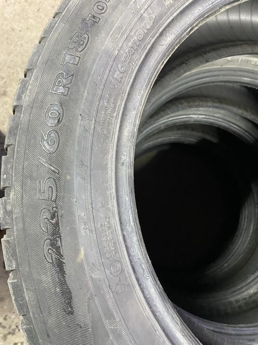 На 18 225/60 Нокия