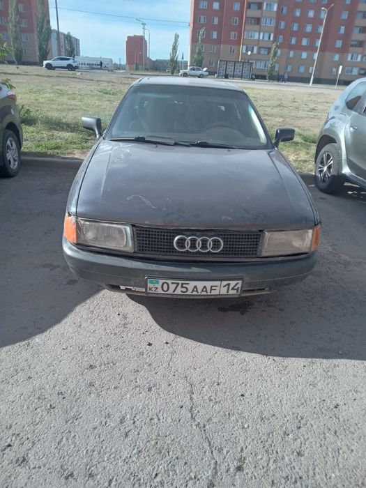 Продам Ауди 80 В 3