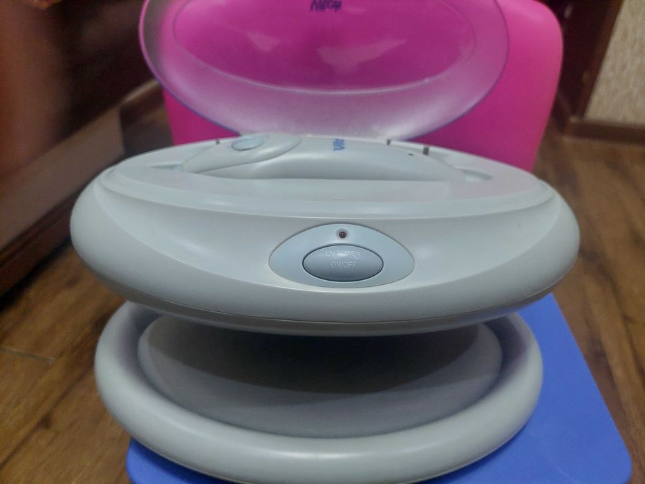 Продается апарат для маникюра