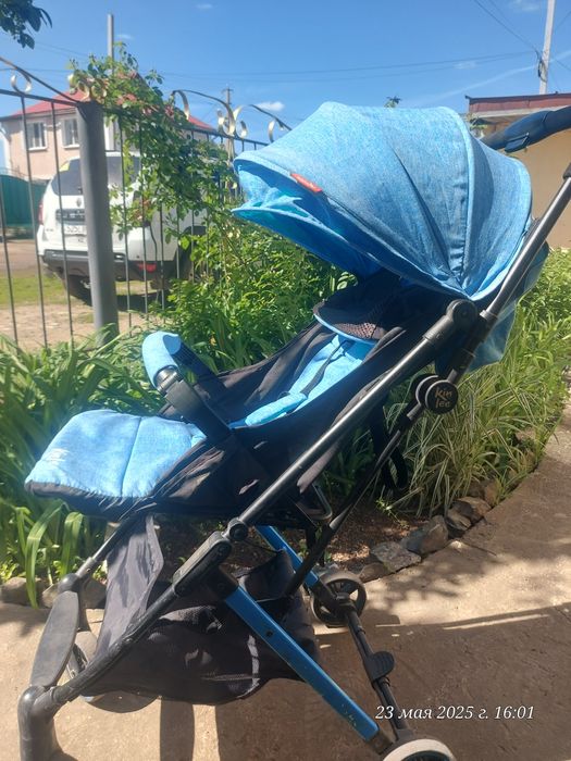 Коляска детская прогулочная